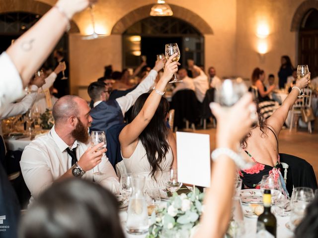 Il matrimonio di Raffaele e Beatrice  a Bracciano, Roma 4