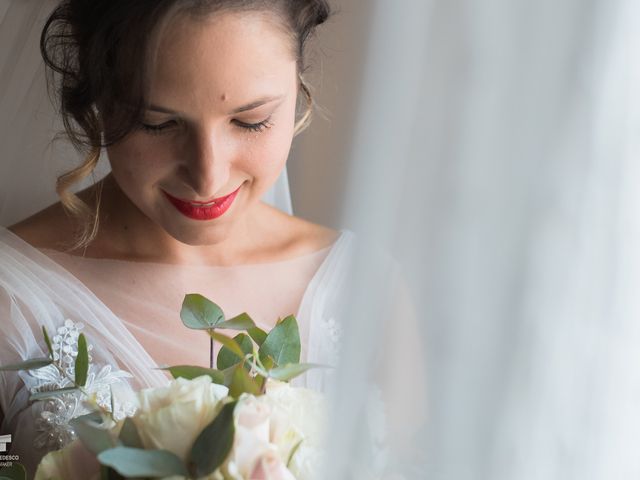 Il matrimonio di Raffaele e Beatrice  a Bracciano, Roma 38