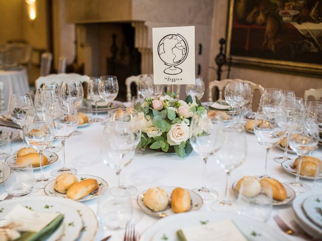 Il matrimonio di Raffaele e Beatrice  a Bracciano, Roma 58