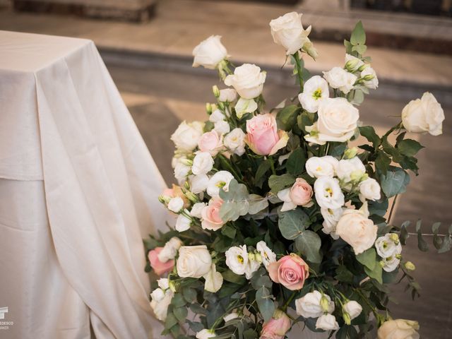 Il matrimonio di Raffaele e Beatrice  a Bracciano, Roma 65