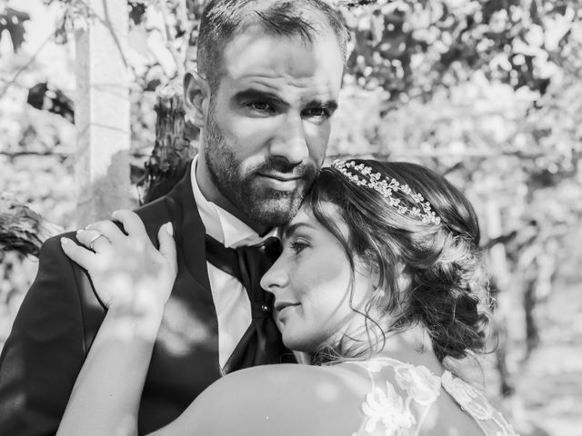 Il matrimonio di Matteo e Valentina a Villasor, Cagliari 2