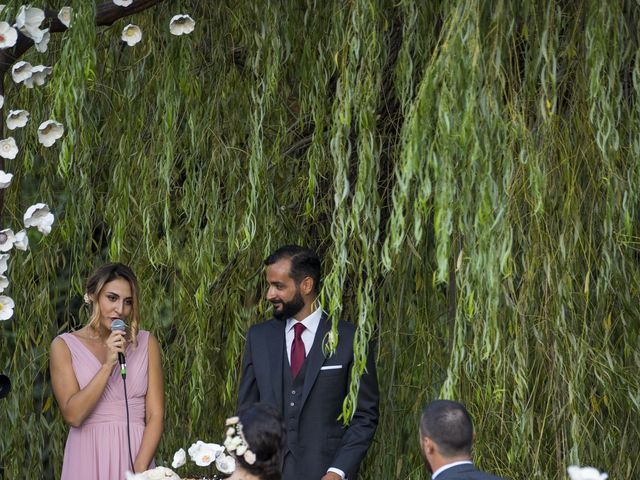 Il matrimonio di Leonardo e Cecilia a Roma, Roma 25