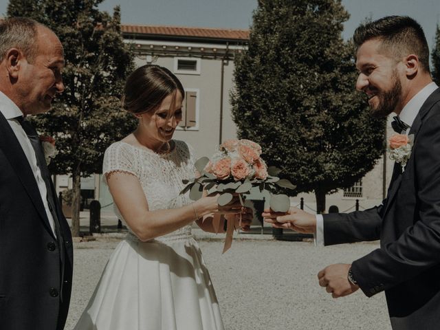Il matrimonio di Giuseppe e Marianna a Roverbella, Mantova 38