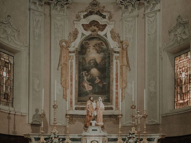 Il matrimonio di Giuseppe e Marianna a Roverbella, Mantova 48
