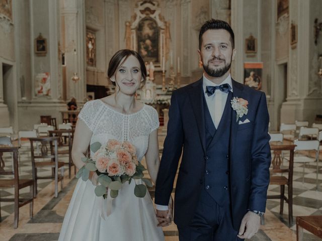 Il matrimonio di Giuseppe e Marianna a Roverbella, Mantova 51