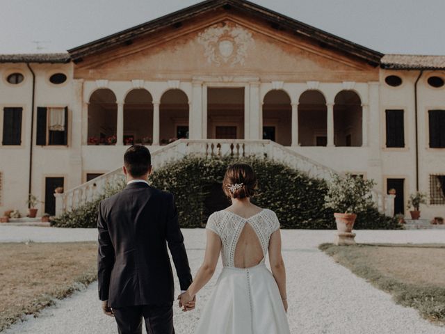 Il matrimonio di Giuseppe e Marianna a Roverbella, Mantova 56