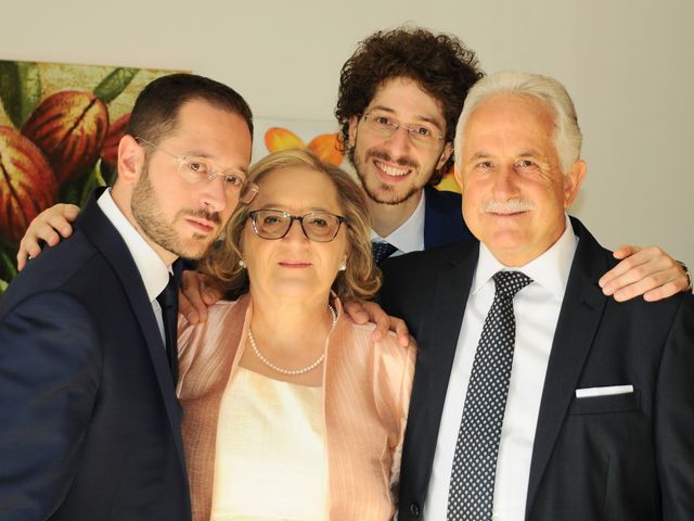 Il matrimonio di Giovanni e Irene a San Giovanni in Fiore, Cosenza 13