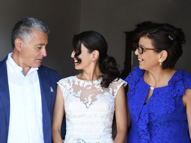 Il matrimonio di Giovanni e Irene a San Giovanni in Fiore, Cosenza 22