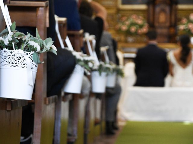 Il matrimonio di Giovanni e Irene a San Giovanni in Fiore, Cosenza 31