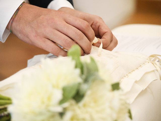 Il matrimonio di Giovanni e Irene a San Giovanni in Fiore, Cosenza 35