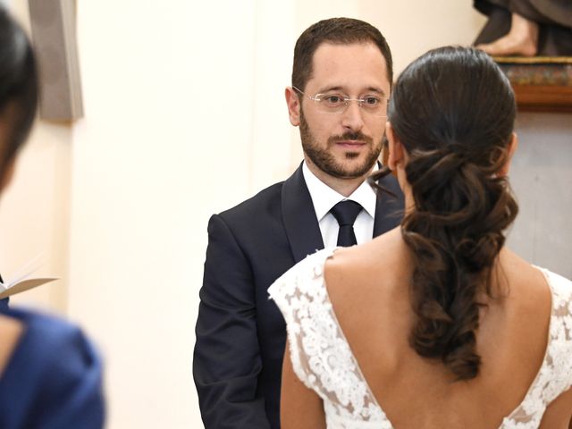 Il matrimonio di Giovanni e Irene a San Giovanni in Fiore, Cosenza 39