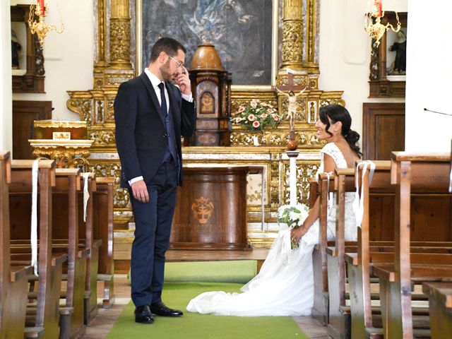 Il matrimonio di Giovanni e Irene a San Giovanni in Fiore, Cosenza 41