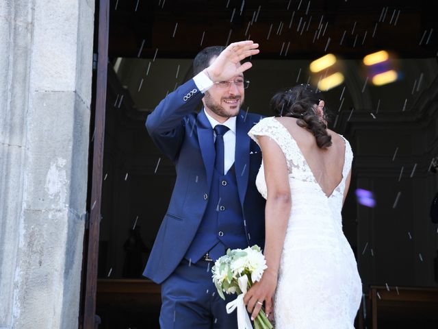 Il matrimonio di Giovanni e Irene a San Giovanni in Fiore, Cosenza 42