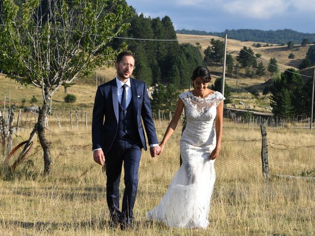 Il matrimonio di Giovanni e Irene a San Giovanni in Fiore, Cosenza 47