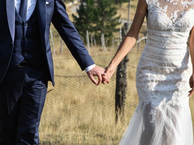 Il matrimonio di Giovanni e Irene a San Giovanni in Fiore, Cosenza 48