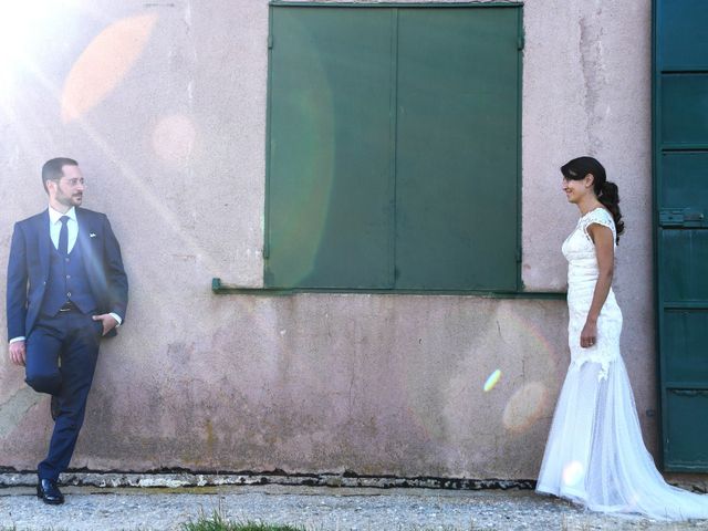 Il matrimonio di Giovanni e Irene a San Giovanni in Fiore, Cosenza 53