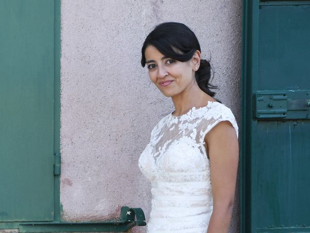 Il matrimonio di Giovanni e Irene a San Giovanni in Fiore, Cosenza 54