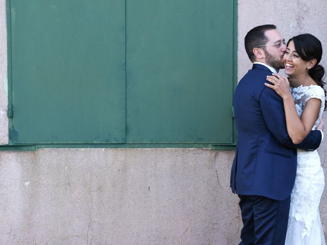 Il matrimonio di Giovanni e Irene a San Giovanni in Fiore, Cosenza 55