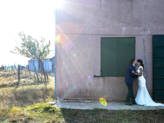 Il matrimonio di Giovanni e Irene a San Giovanni in Fiore, Cosenza 2