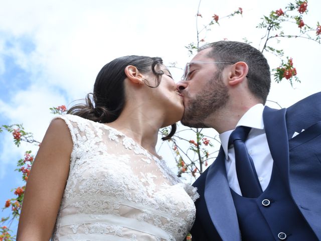 Il matrimonio di Giovanni e Irene a San Giovanni in Fiore, Cosenza 57