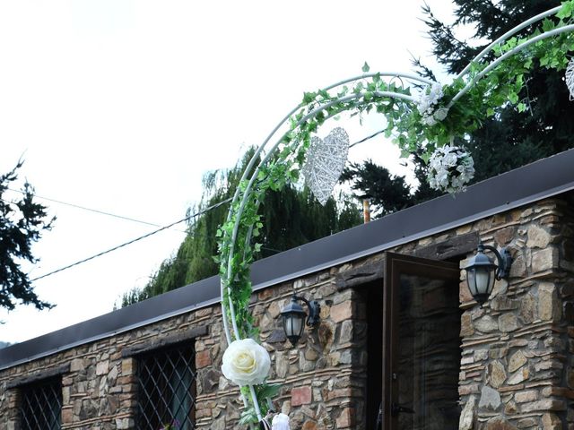 Il matrimonio di Giovanni e Irene a San Giovanni in Fiore, Cosenza 67