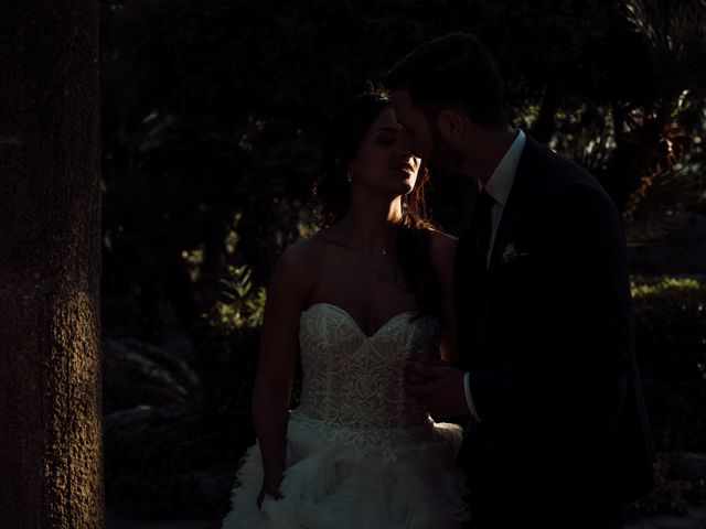 Il matrimonio di Sara e Yuri a Marsala, Trapani 6