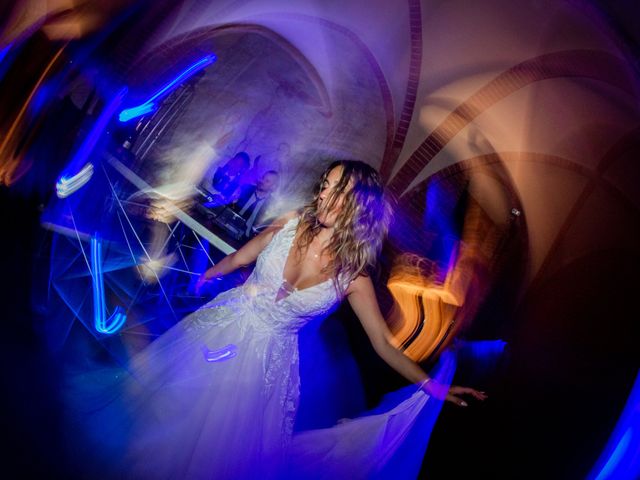 Il matrimonio di Roberto e Martina a Trino, Vercelli 31