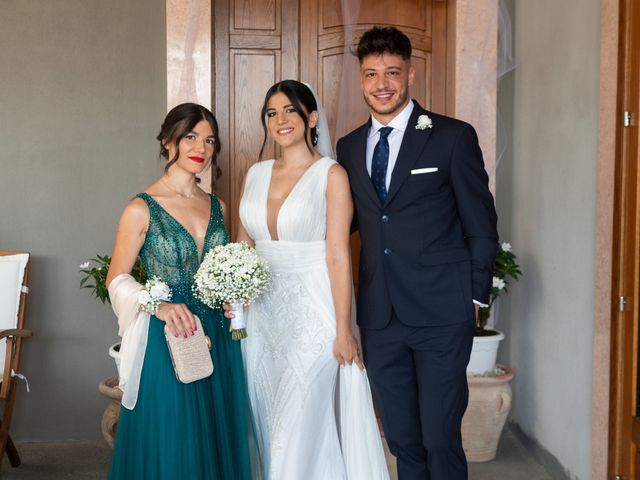 Il matrimonio di Marcello e Fortunata a Santeramo in Colle, Bari 20