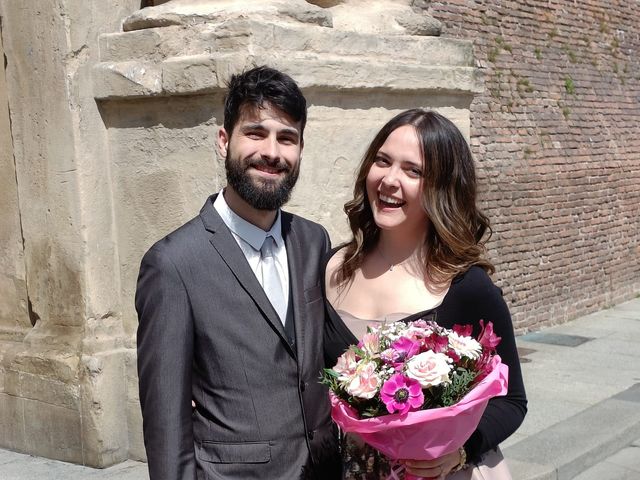 Il matrimonio di Daniele e Antonella a Bologna, Bologna 6