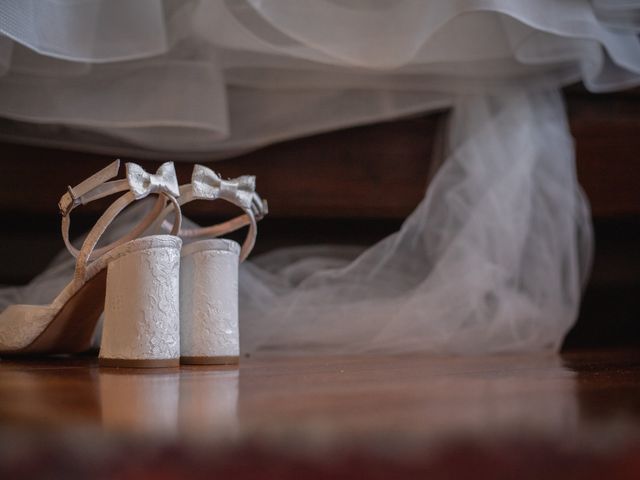 Il matrimonio di Andrea e Giorgia a Castelleone, Cremona 3
