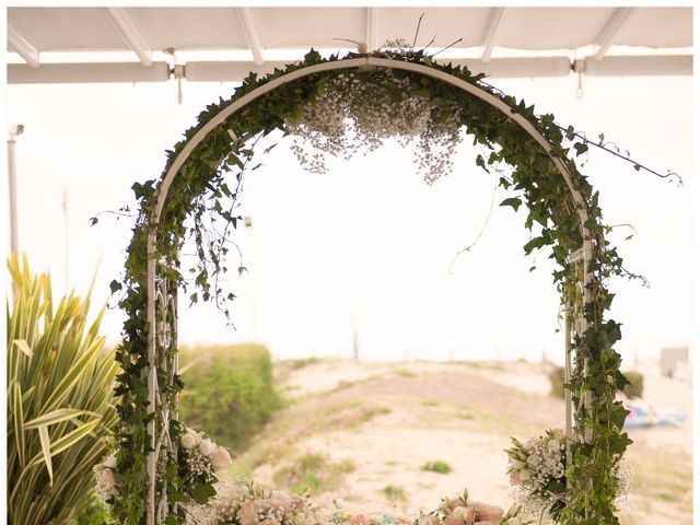 Il matrimonio di Roberto e Patrizia a Viareggio, Lucca 12