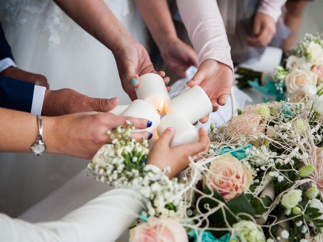 Il matrimonio di Roberto e Patrizia a Viareggio, Lucca 31