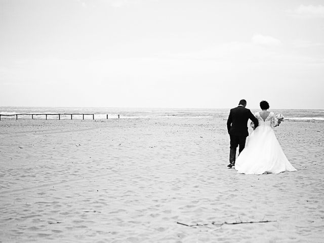 Il matrimonio di Roberto e Patrizia a Viareggio, Lucca 51