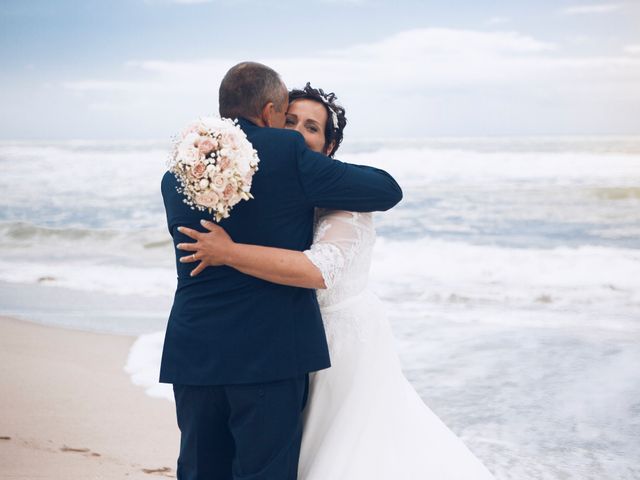 Il matrimonio di Roberto e Patrizia a Viareggio, Lucca 54