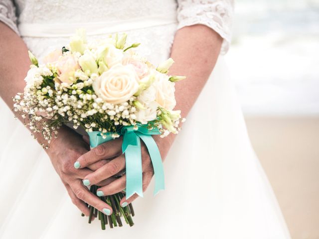 Il matrimonio di Roberto e Patrizia a Viareggio, Lucca 59