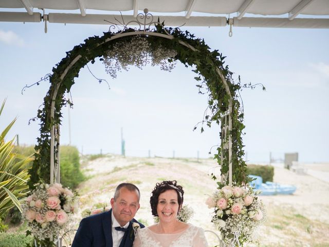 Il matrimonio di Roberto e Patrizia a Viareggio, Lucca 62