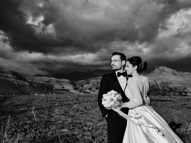 Il matrimonio di Giuseppe e Barbara a Termini Imerese, Palermo 3
