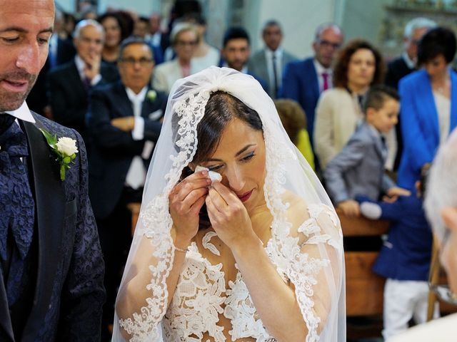 Il matrimonio di Gaetano e Carmelita a Troina, Enna 21