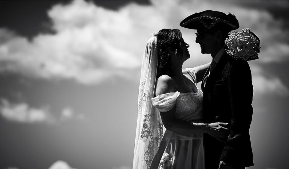 Il matrimonio di Cristina e Simone a Savigno, Bologna