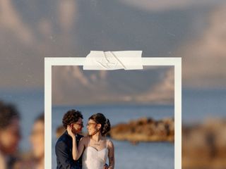 Le nozze di Paola e Mauro 1