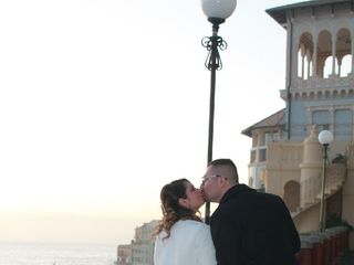 Le nozze di Maria Laura e Carmenio 3