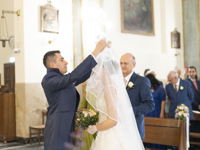 Il matrimonio di Matteo e Giulia a Ferrara, Ferrara 18