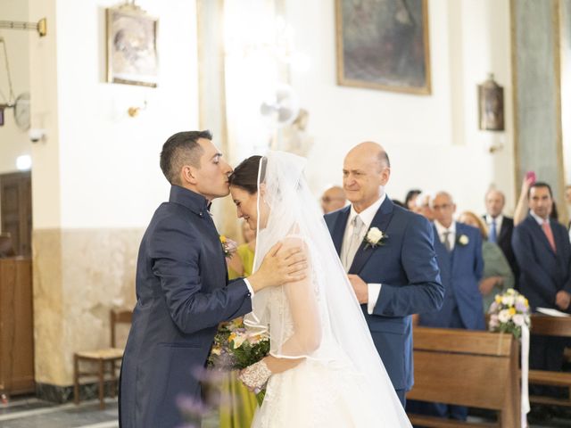 Il matrimonio di Matteo e Giulia a Ferrara, Ferrara 19