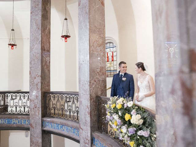 Il matrimonio di Matteo e Giulia a Ferrara, Ferrara 22