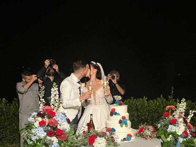 Il matrimonio di Marco e Federica a Ancona, Ancona 3