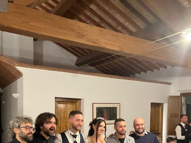 Il matrimonio di Marco e Federica a Ancona, Ancona 4