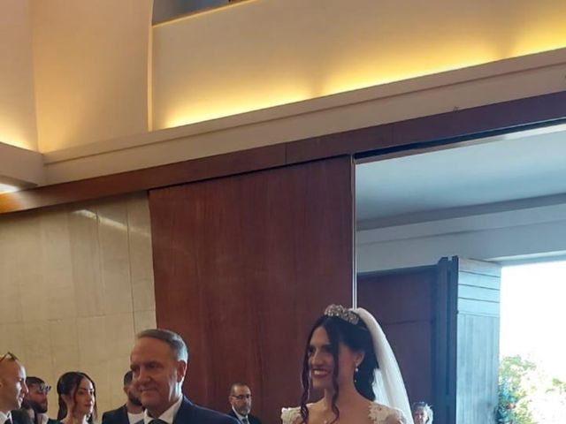 Il matrimonio di Marco e Federica a Ancona, Ancona 6