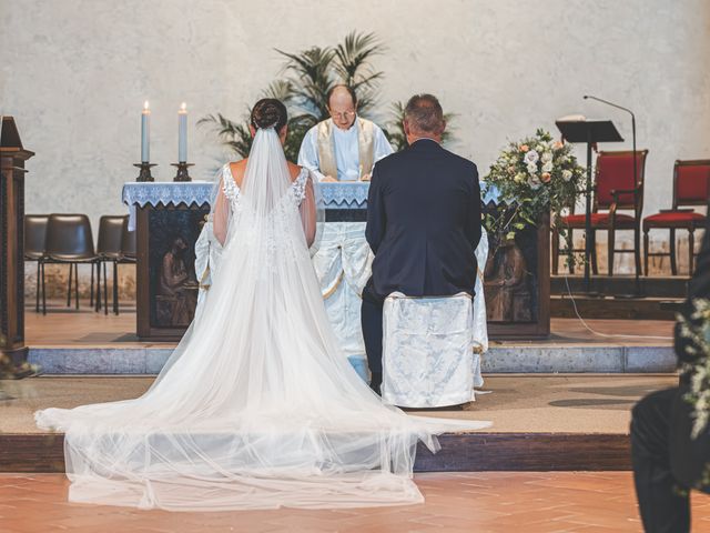 Il matrimonio di Massimo e Vida a Mantova, Mantova 16