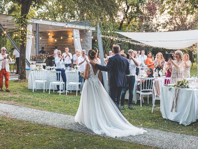 Il matrimonio di Massimo e Vida a Mantova, Mantova 30