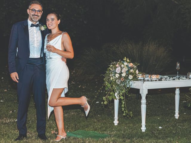 Il matrimonio di Massimo e Vida a Mantova, Mantova 35